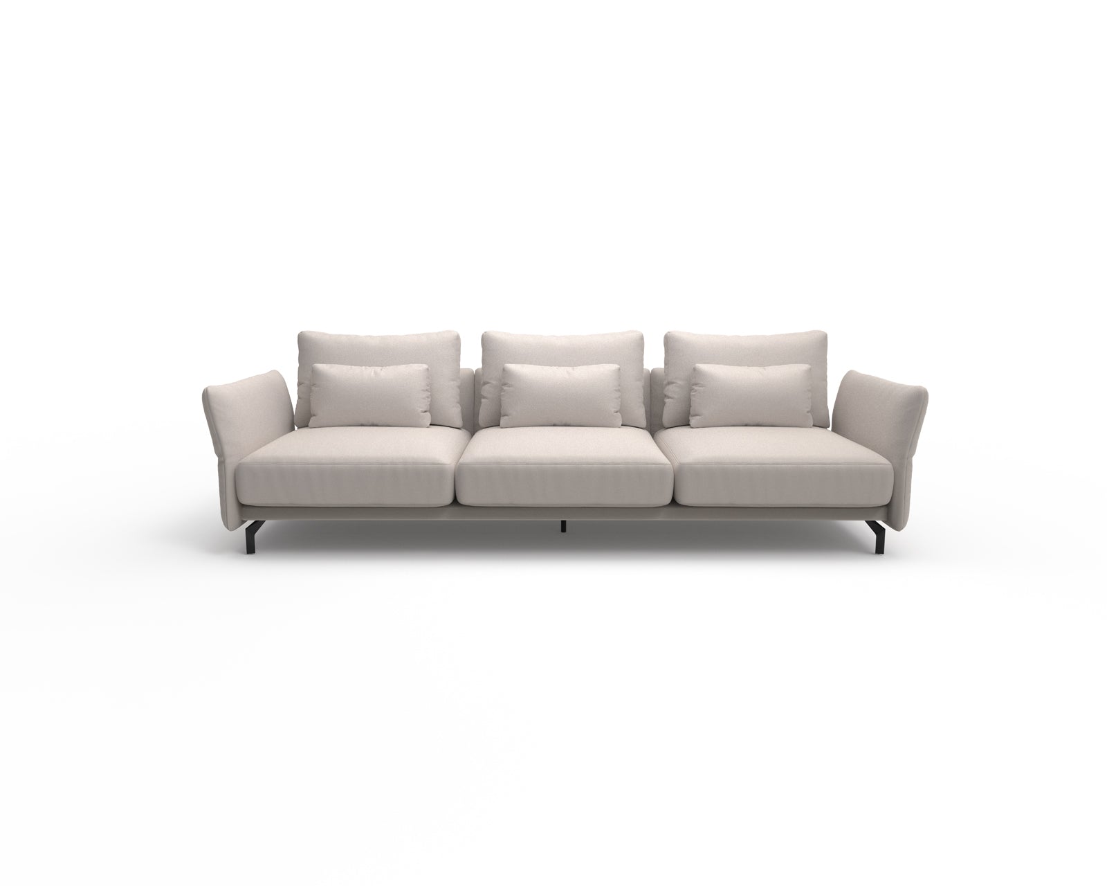 Seagull 3 Seater Sofa